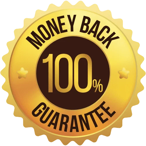 VistaClear 60-Day Money Back Guarantee